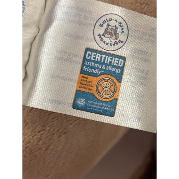 Build-A-Bear Chicago Cubs  Bear Hidden Sound/Scent Chip (Rare MLB Collectible) - Picture 4 of 14